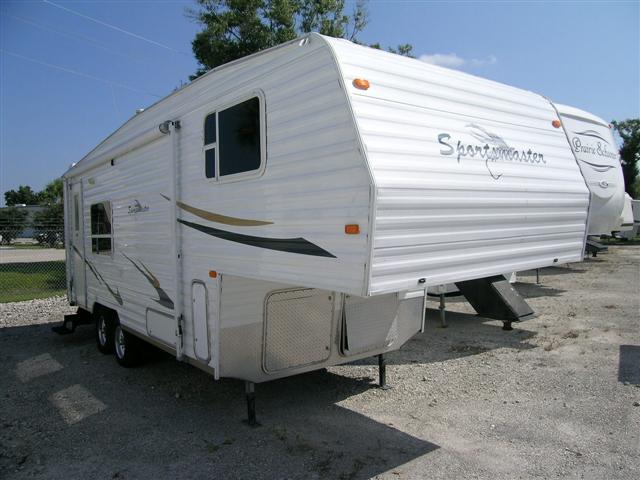 2005 EXTREME Sportsmaster